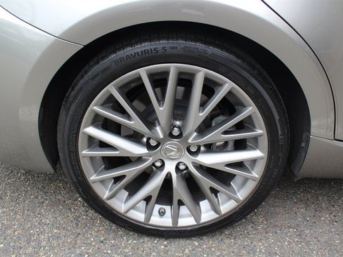 Used 2016 Lexus IS 300 AWD w/ Navigation System Package image 29