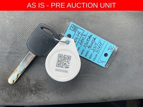 Used 2003 Honda Accord LX image 15