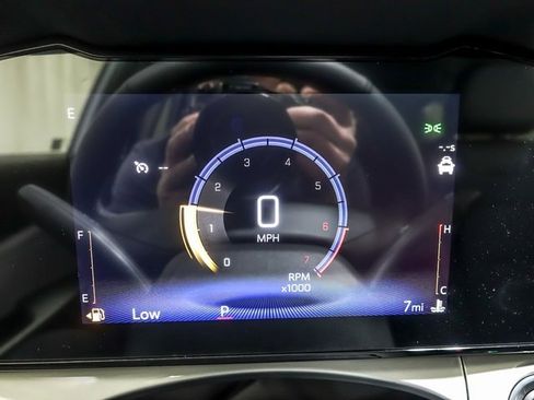 New 2026 Chevrolet Trax LT image 13