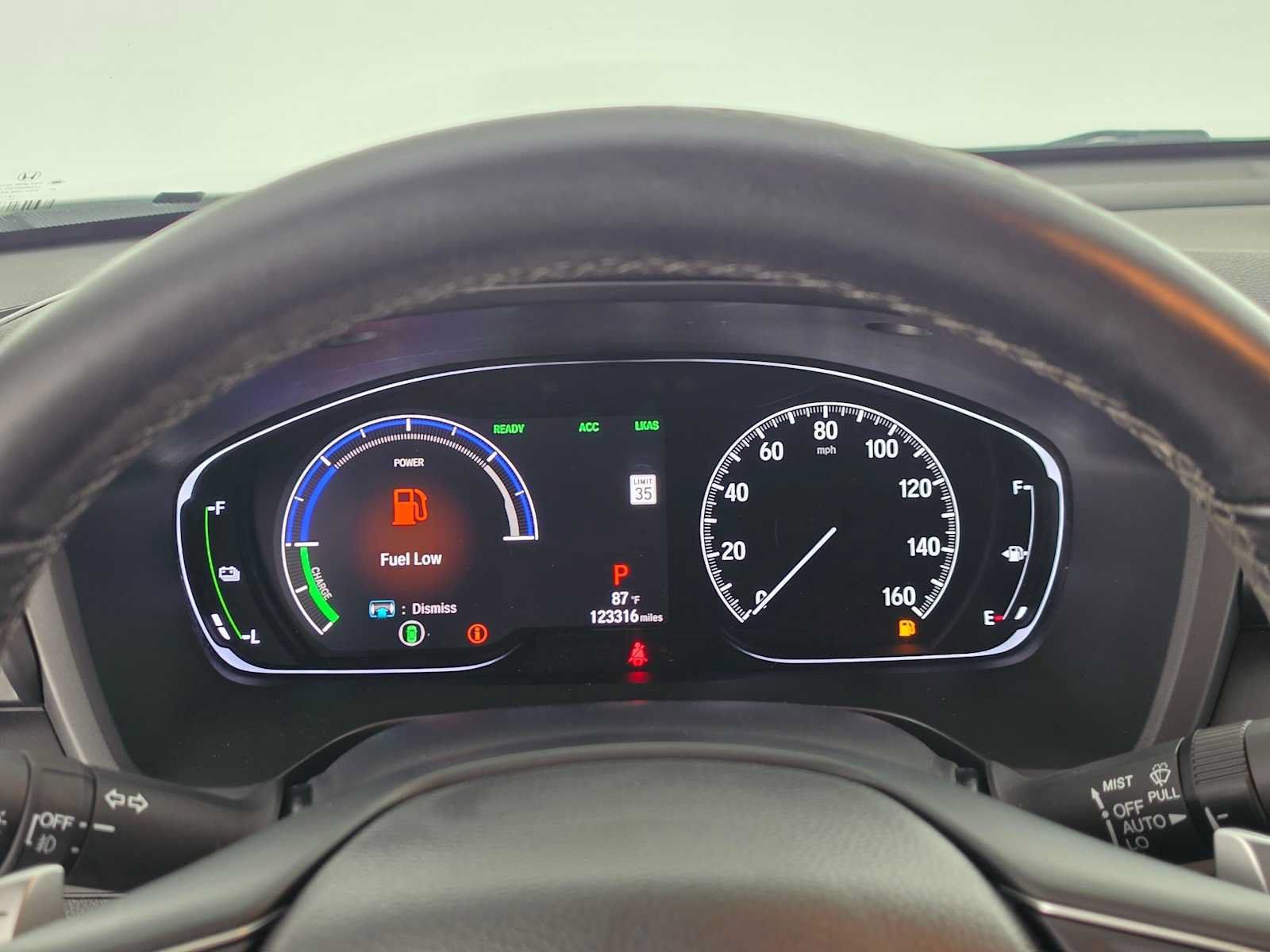 Used 2019 Honda Insight Touring image 23