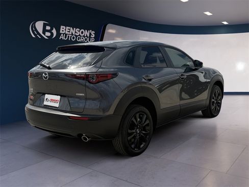 New 2026 MAZDA CX-30 AWD 2.5 S w/ Select Sport Pkg image 5