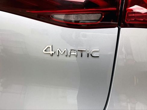 Used 2023 Mercedes-Benz EQE 350+ 4MATIC SUV image 9
