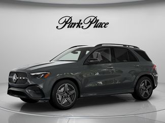 New 2026 Mercedes-Benz GLE 450 4MATIC video 2