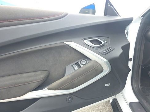 Used 2023 Chevrolet Camaro ZL1 RWD image 16