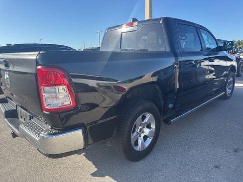 Used 2021 RAM 1500 Big Horn image 3