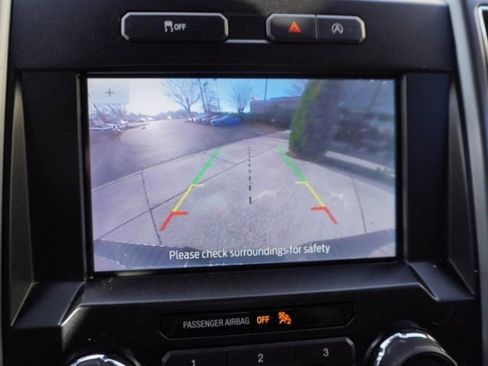 Used 2020 Ford F150 XLT w/ Equipment Group 301A Mid image 26