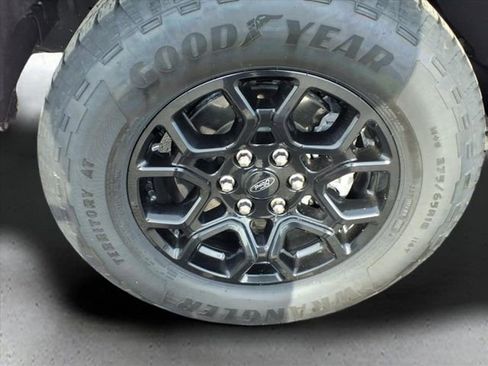 Used 2025 Ford F150 STX image 11
