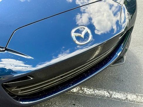 Used 2026 MAZDA MX-5 Miata Grand Touring RWD image 14