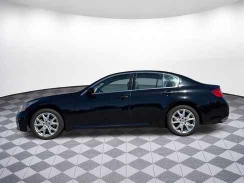 Used 2012 INFINITI G37 x w/ Premium Pkg image 2