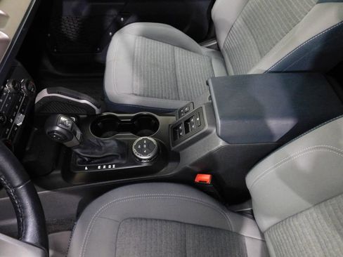 Used 2023 Ford Bronco Outer Banks AWD/4WD image 30