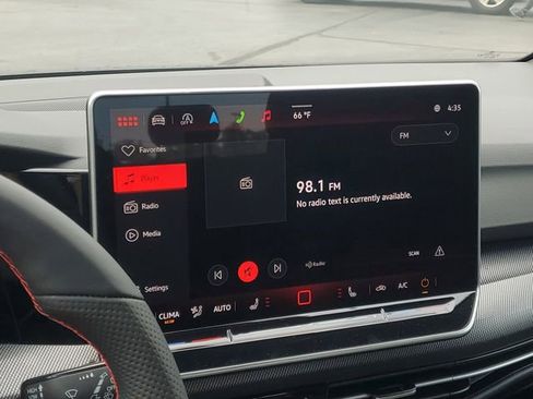 New 2025 Volkswagen GTI SE image 19