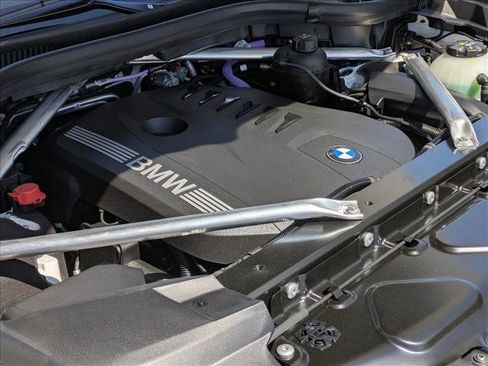 New 2026 BMW X7 xDrive40i image 18