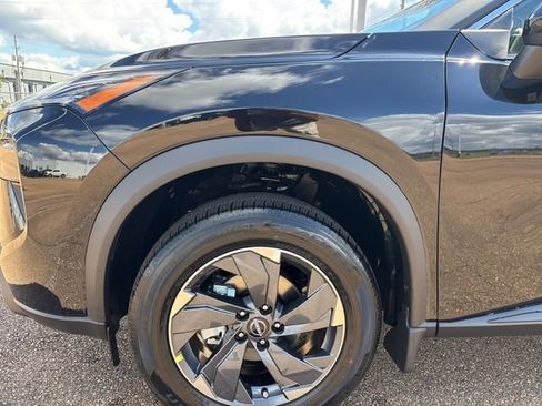 New 2026 Nissan Rogue SV image 7
