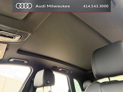 Used 2024 Audi Q5 e Premium Plus w/ Premium Plus Package AWD/4WD image 21