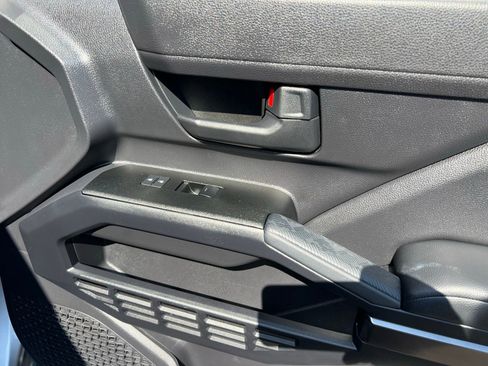 Used 2025 Toyota 4Runner SR5 image 54