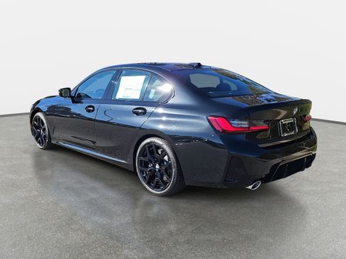 New 2026 BMW 330i 330i NA w/ M Sport Package image 7