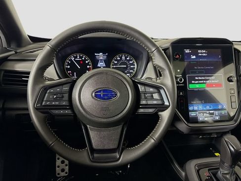 Used 2025 Subaru Crosstrek 2.5i Sport AWD/4WD image 13
