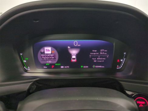 Used 2023 Honda Accord Touring image 34