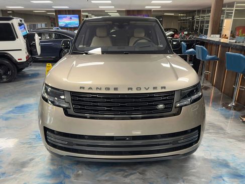 Used 2023 Land Rover Range Rover SE AWD/4WD image 24
