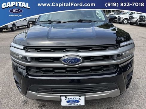 Used 2023 Ford Expedition Max XLT RWD image 10