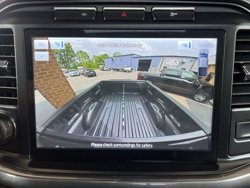 Used 2022 Ford F150 XLT w/ Equipment Group 302A High image 38