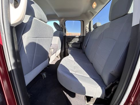 Used 2019 RAM 1500 Express w/ Express Value Package image 34