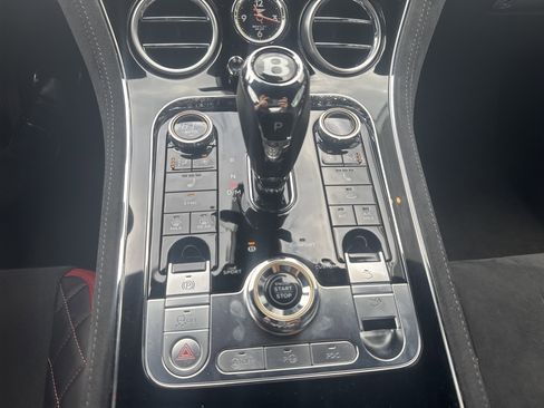 Used 2022 Bentley Continental GT Speed image 16