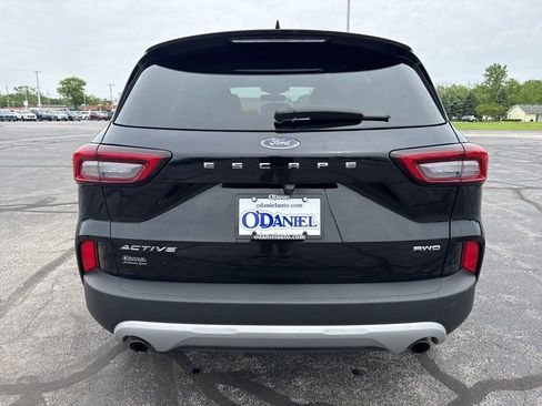 Used 2024 Ford Escape Active AWD/4WD image 6
