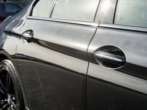 Used 2018 BMW 650i Gran Coupe xDrive image 17