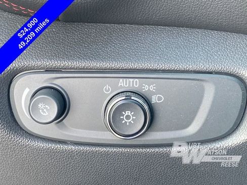 Used 2021 Chevrolet Blazer RS image 20