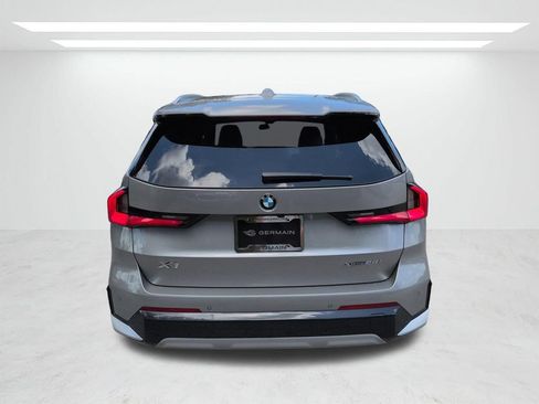New 2026 BMW X1 xDrive28i w/ Technology Package AWD/4WD image 5