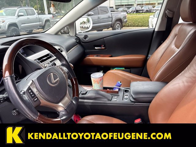 Used 2015 Lexus RX 350 AWD image 10