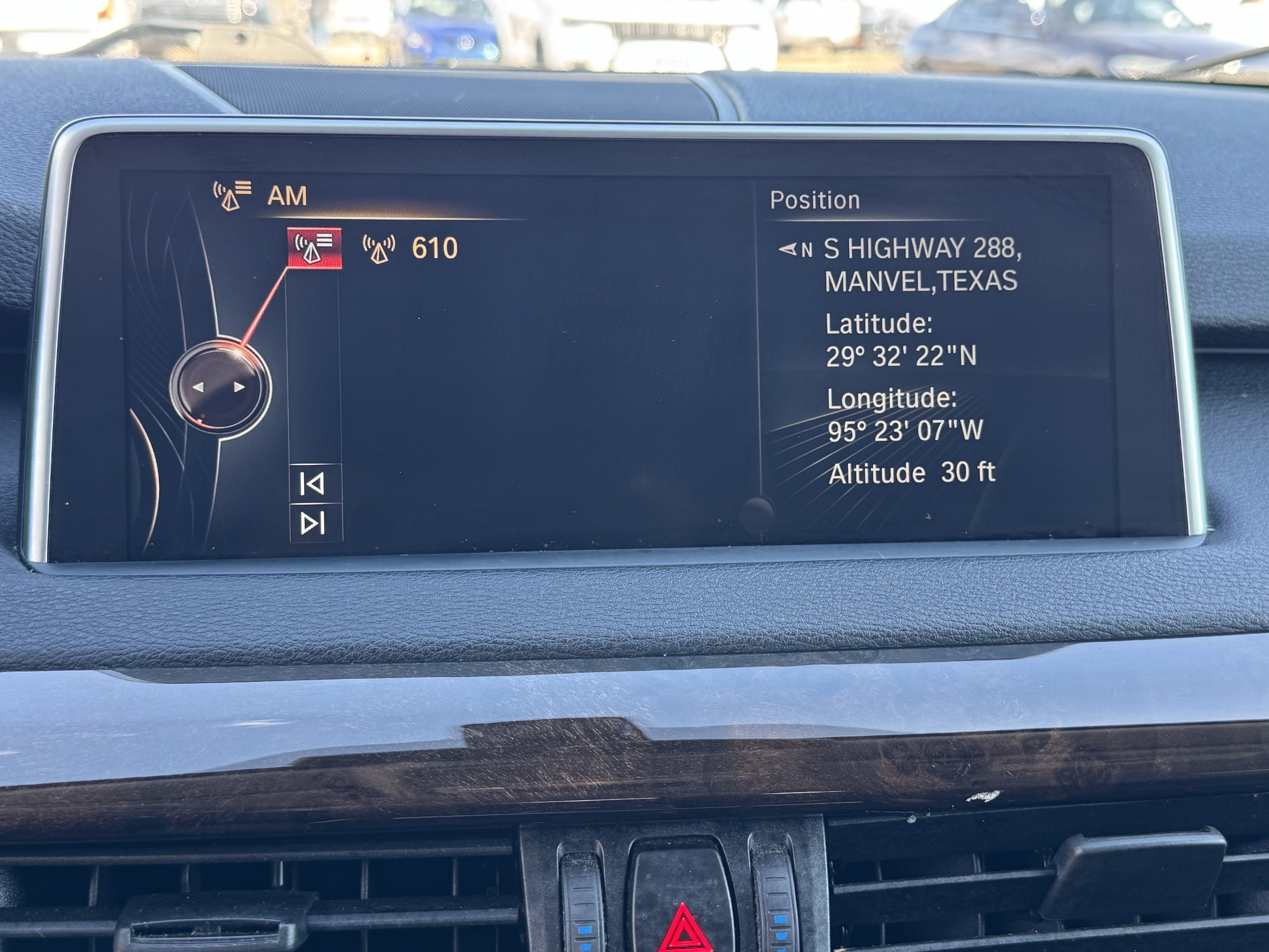 Used 2016 BMW X5 xDrive35i AWD/4WD image 23