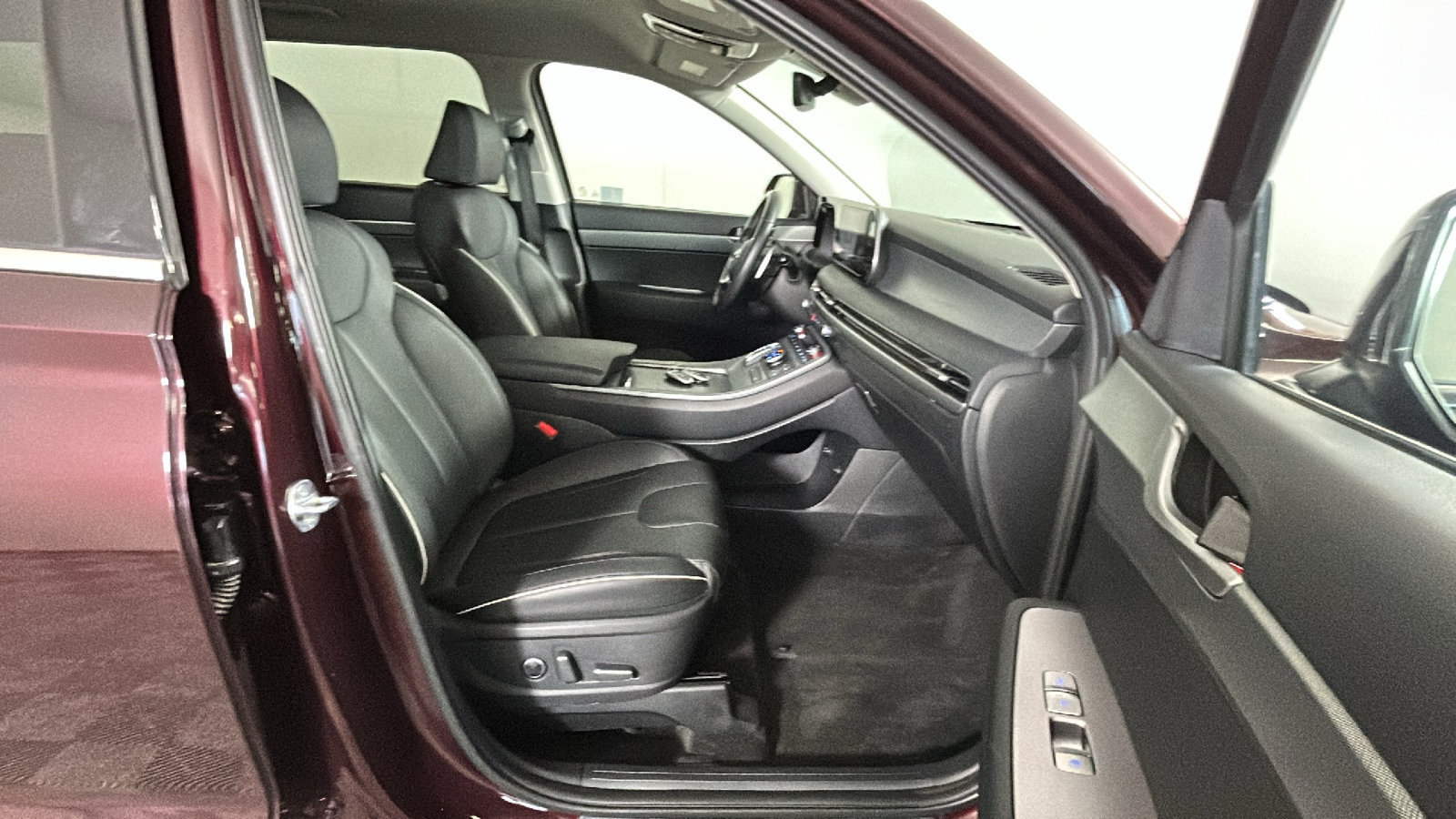 Used 2024 Hyundai Palisade SEL AWD/4WD image 33