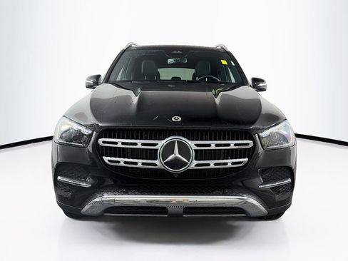 Used 2025 Mercedes-Benz GLE 350 4MATIC image 2