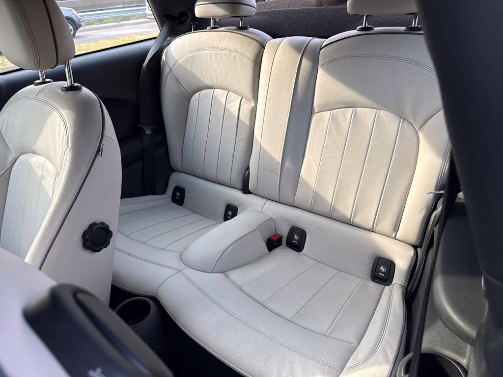 Used 2015 MINI Cooper S FWD image 14
