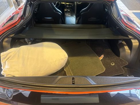 Used 2015 Chevrolet Corvette Stingray Coupe w/ 3LT Preferred Equipment Group image 21