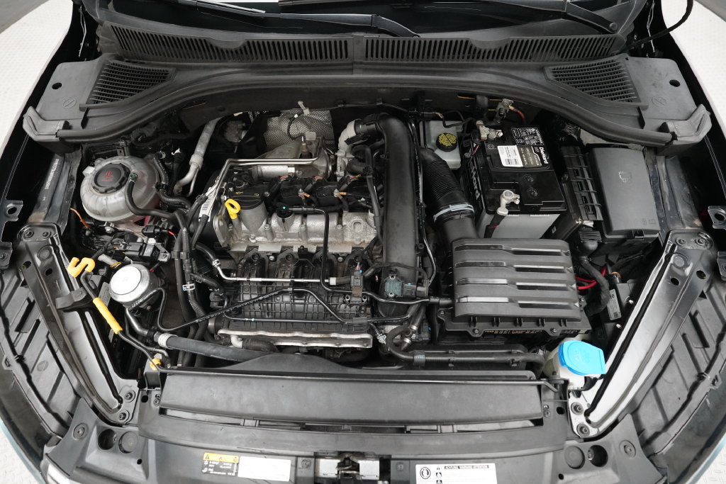 Used 2019 Volkswagen Jetta S FWD image 3