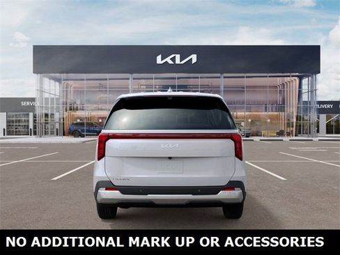 New 2026 Kia Carnival EX image 5