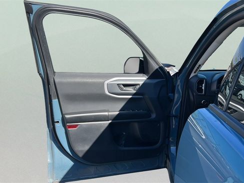 Used 2022 Ford Bronco Sport Big Bend w/ Convenience Package image 11