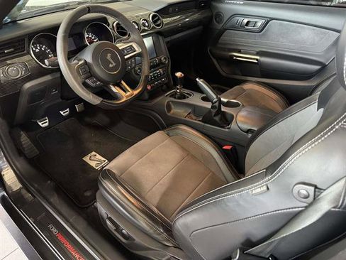 Used 2020 Ford Mustang Shelby GT350 w/ Technology Package image 10
