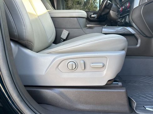 Used 2022 Chevrolet Silverado 2500 LTZ image 50