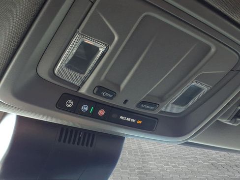 Used 2025 Chevrolet Silverado 3500 LT w/ Safety Package image 18