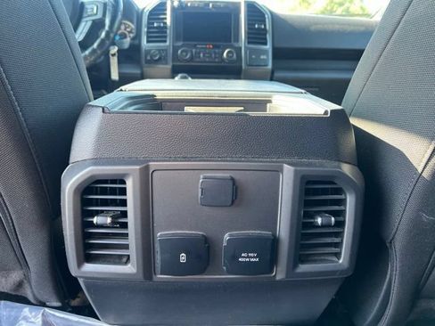 Used 2019 Ford F150 XLT w/ Equipment Group 302A Luxury AWD/4WD image 16