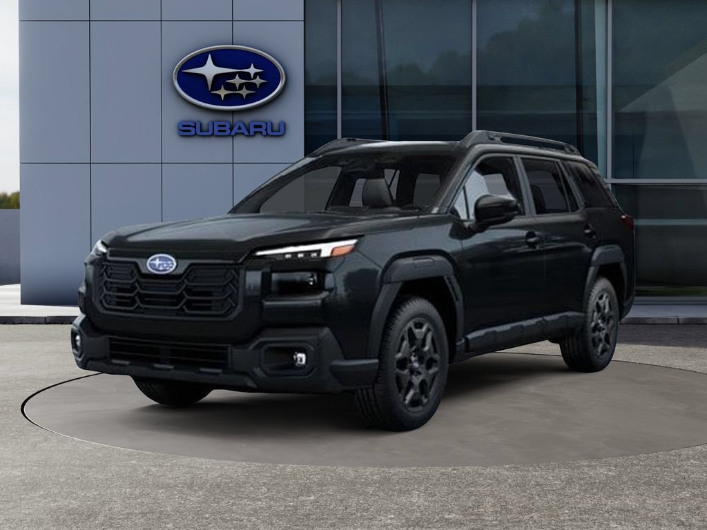 New 2026 Subaru Outback Limited w/ Premium/Limited Package AWD/4WD image 2