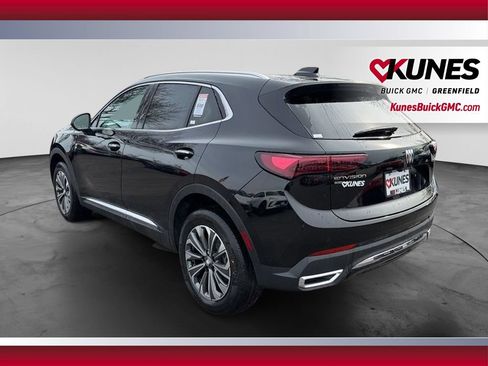 New 2026 Buick Envision Preferred AWD/4WD image 9