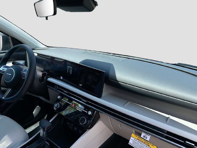 New 2026 Hyundai Tucson SEL Plus FWD image 29