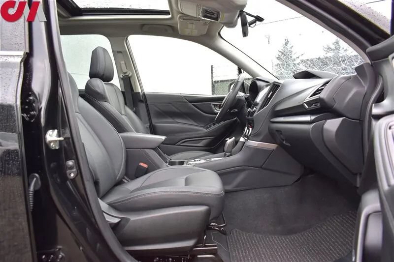 Used 2020 Subaru Forester Limited AWD/4WD image 27