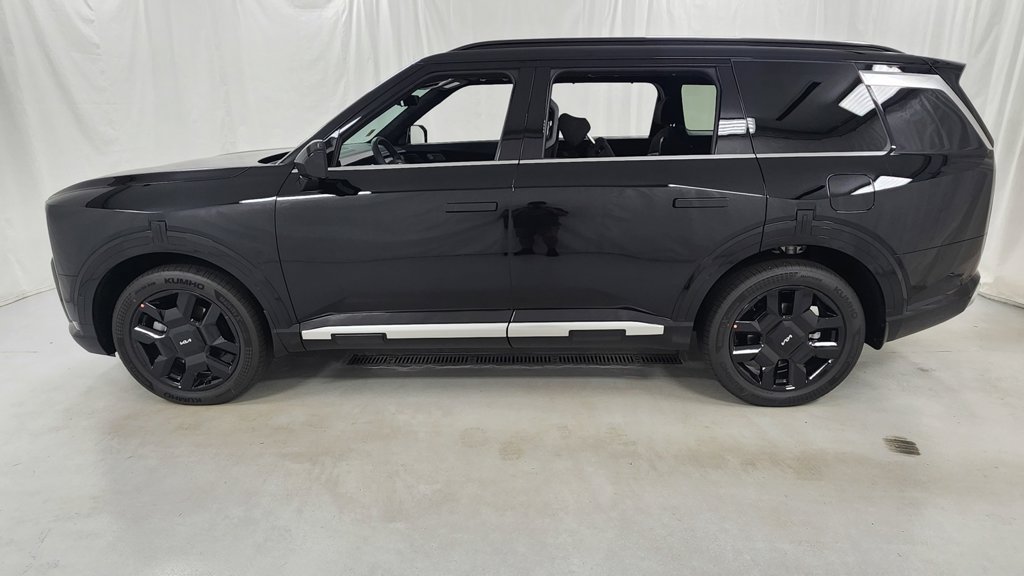 New 2027 Kia Telluride SX Prestige AWD/4WD image 6