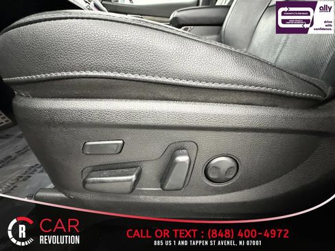 Used 2020 Kia Telluride SX AWD/4WD image 21